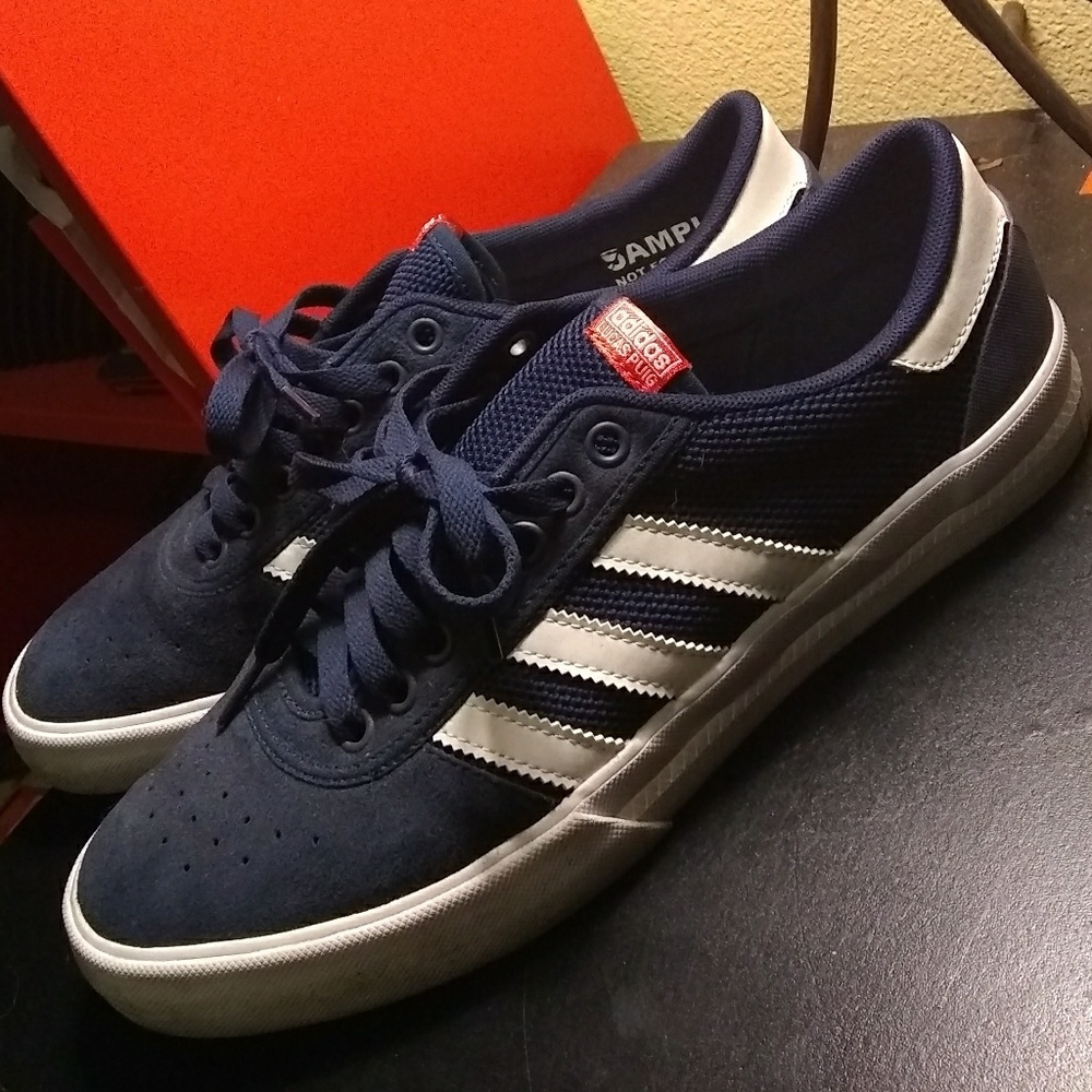 Adidas Lucas Puig Premiere